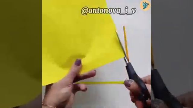 Поделки своими руками "Берёзы" смотреть онлайн