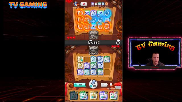 Random dice Easy To Upgrade 6.0.0 Rank 20 смотреть онлайн