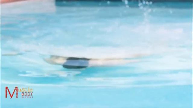 ALEX DE ALBA EN LA ALBERCA смотреть онлайн