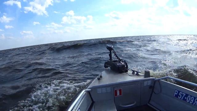 Рыбинское Водохранилище Рыбалка Ловля Судака смотреть онлайн