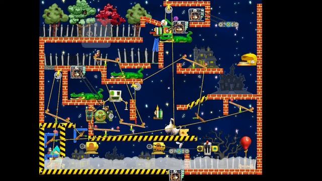 Contraption maker - Man's Best Friend [Solved] смотреть онлайн