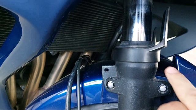 Suzuki Bandit GSF1250FA - лучшее сочетание мощности, надежности и внешности спортбайка??? смотреть онлайн