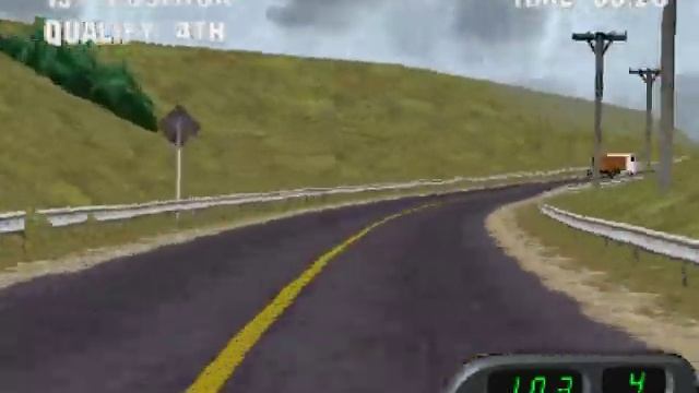 Let's Play Advergames Episode 19 - Hooters Road Trip смотреть онлайн