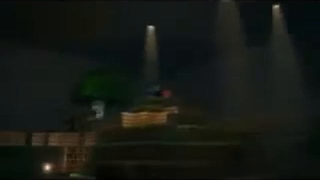 Minecraft Машинима смотреть онлайн