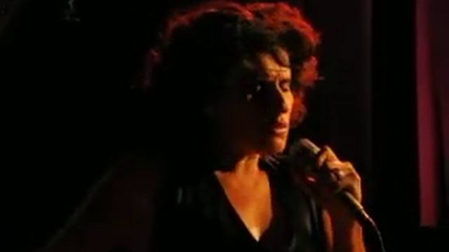 Cristina Branco: Redondo Vocabulo - Live in Sofia, 16.10.2010 (Jazz+) смотреть онлайн