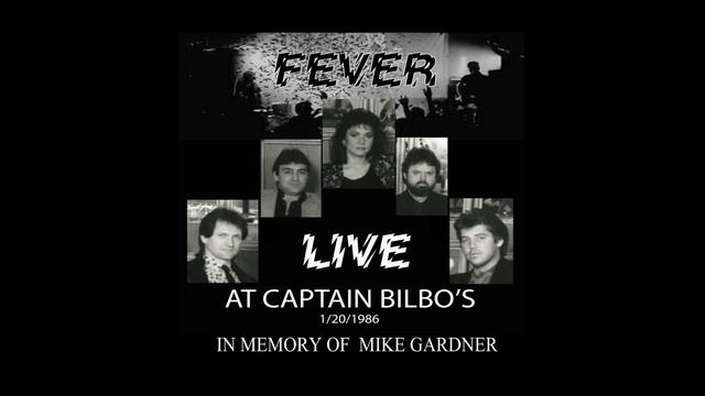 FEVER LIVE Rolling In Paradise 01/20/1986 смотреть онлайн