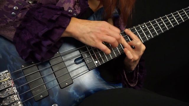 Bach on Bass - Cello Suite in G - Sarabande (Fourth of Seven Movements) смотреть онлайн