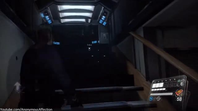 Resident Evil 6 - Leon S. Kennedy Walkthrough Chapter 4 - Part 2 смотреть онлайн