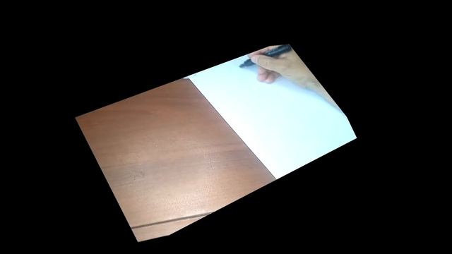 Рисуем с детьми Человечка... смотреть онлайн