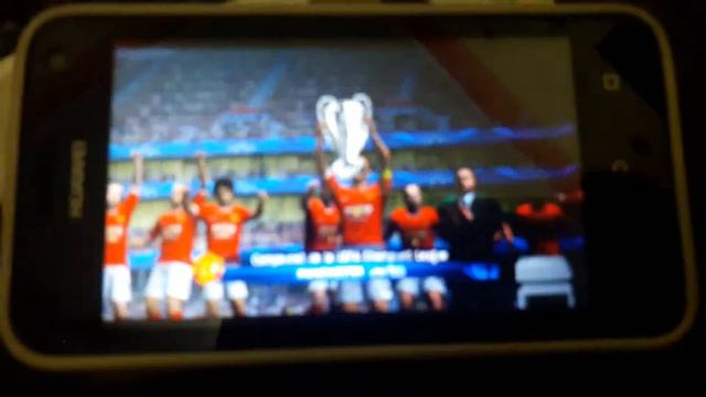 Pes2015 psp game play on huwaei android смотреть онлайн
