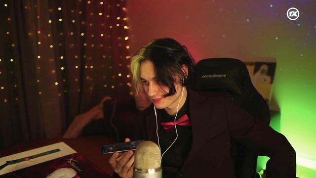 НЕКОГЛАЙ ЗВОНИТ ДИПИНСУ НА СТРИМЕ/НЕКОГЛАЙ ПОЗДРАВЛЯЕТ ДИПИНСА С 8 МАРТА смотреть онлайн