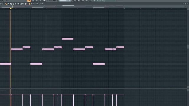 Как сделать бит в стиле Yeat? (+бесплатный драм кит) / Yeat type beat смотреть онлайн