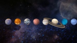 Планета "Венера"