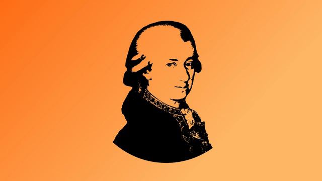 Mozart - Symfonia nr. 30 D-dur K 202/186b смотреть онлайн