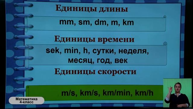 4-класс. Урок математики. 05.05.2020 г. смотреть онлайн
