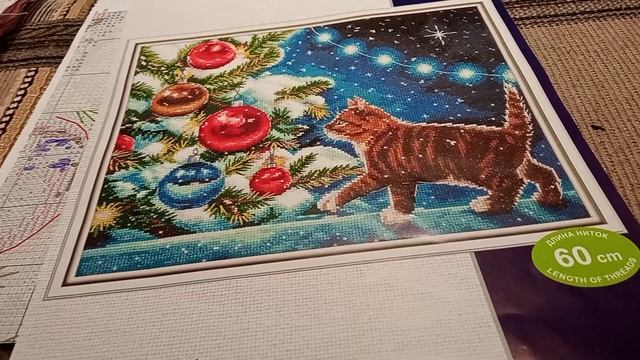 Один из основных процессов: "Котенок - озорник" от Panna. Ответить себе на главные вопросы. смотреть онлайн