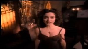 MADONNA   Like A Prayer 2005 OranGeFuZzZ Temple Of Doom Radio Mix