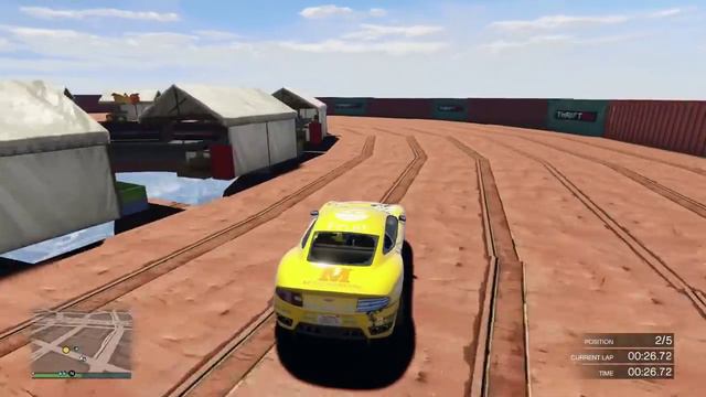 GTA 5 Funny Moments #486 With Vikkstar