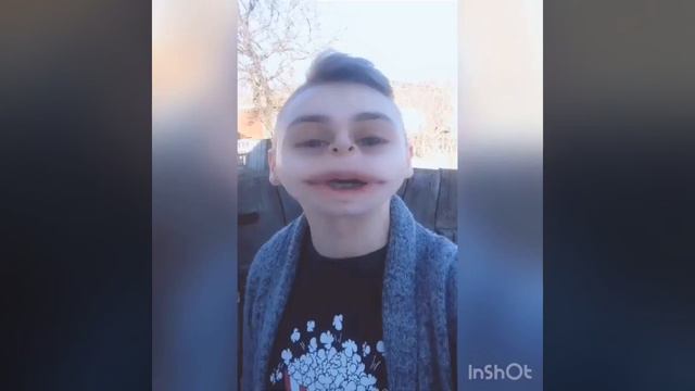 Привітання з днем святого Валентина ))) смотреть онлайн