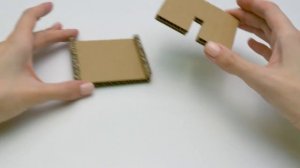 Как сделать потрясающий банкомат из картона