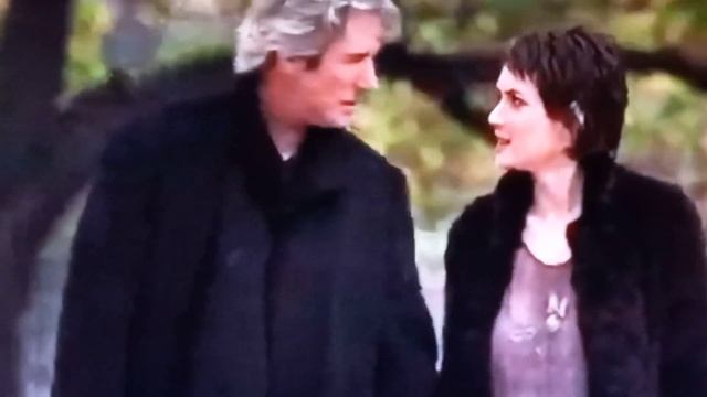 Танцы с осенью- премьера песни-поёт Анатолий Семененко смотреть онлайн