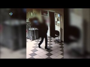 Растление малолетней под видом врача