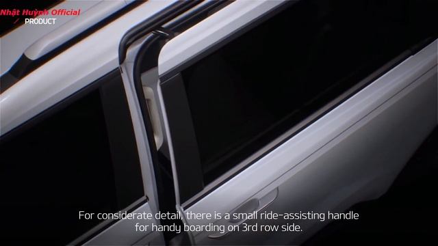 Giới thiệu chi tiết Kia Sedona 2021 | Đánh giá Kia Sedona 2022 смотреть онлайн