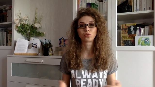 Баланс в изучении языков: как учить несколько языков одновременно? | Елена Кундера смотреть онлайн