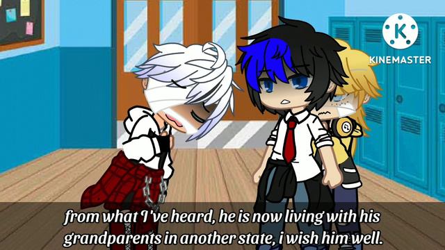 finally able to let it all out...||meme||gacha club||{tmnt Au} смотреть онлайн