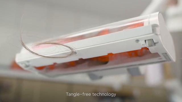 Xiaomi Vacuum Cleaner G11 смотреть онлайн