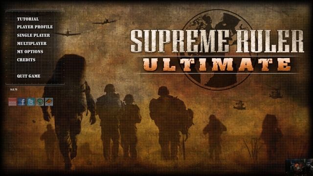 Supreme Ruler Ultimate: Mods? смотреть онлайн