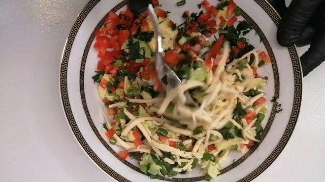 Салаты для Праздников