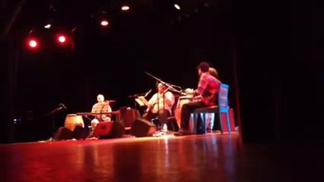 Repicado (Hugo Fattoruso)