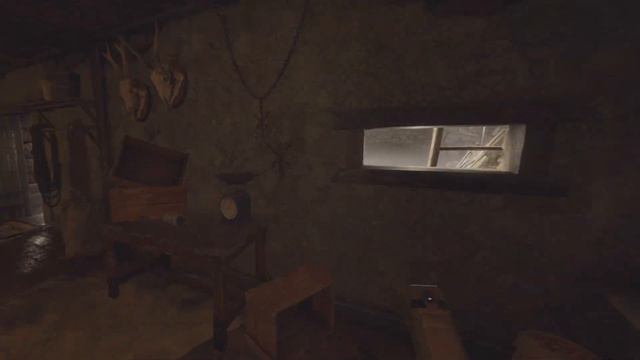 Resident Evil 4 VR - PS VR2 - Playthrough - Part 2 смотреть онлайн