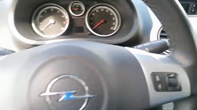 Kupuje dla Widza Opel Corsa 2012 r 1.4 Benzyna..Bezwypadkowy..Serwisy w ASO . смотреть онлайн