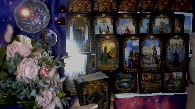 Этой весной сразу два мужчины идут в вашу жизнь. смотреть онлайн
