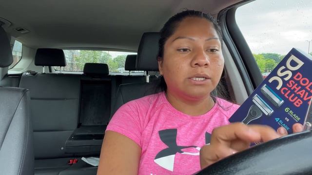 Vámonos por el **GLITCH** Walgreens смотреть онлайн