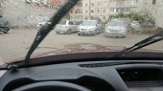 Веерные форсунки на Дастер смотреть онлайн