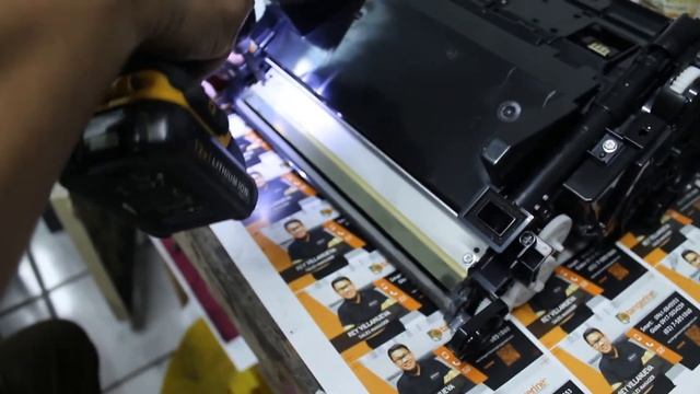 How To Clean OPC Drum for Xerox Workcentre 3655 | Drum Cleaning | A Step-By-Step GUIDE смотреть онлайн