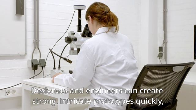 A Guide to SLA 3D Printing from Shapeways смотреть онлайн