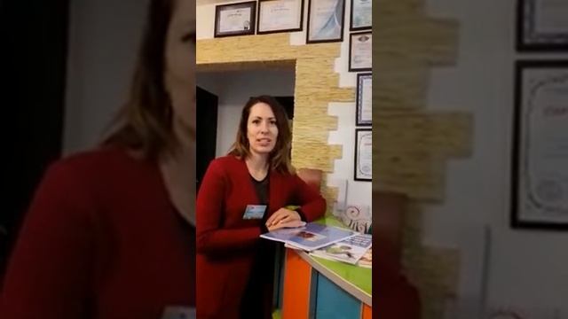 Благодарность нашего партнёра из г. Караганда смотреть онлайн