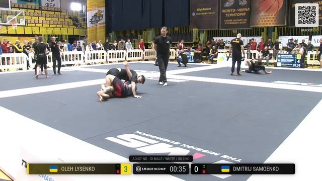 [Day 2 – Mat 2] TMS UKRAINIAN CUP 2023 KYIV смотреть онлайн