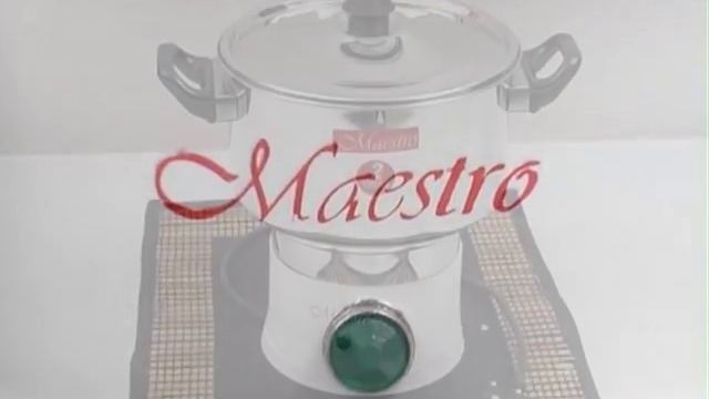 Maestro Demo English смотреть онлайн