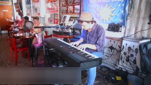 2024 ф.6 ericson holt, город ки-уэст, флорида, сша, 15 марта