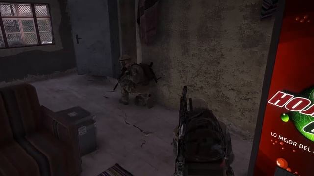 Ghost Recon Wildlands: Tier 1 Ops: Operation Crossroads: MARSOC смотреть онлайн