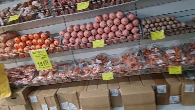 Магазин низких цен Светофор.Посмотрим что мне сегодня понравится