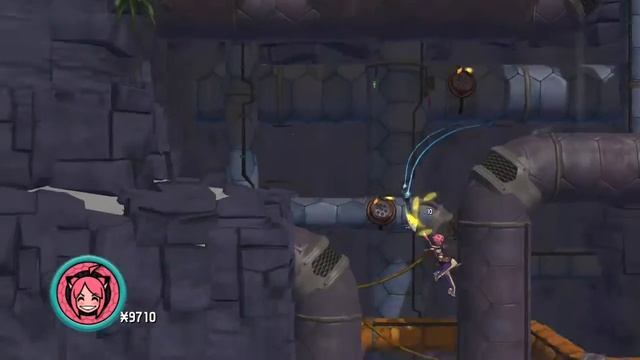 [THIS GAME IS CRAZY]blade kitten part 1 смотреть онлайн