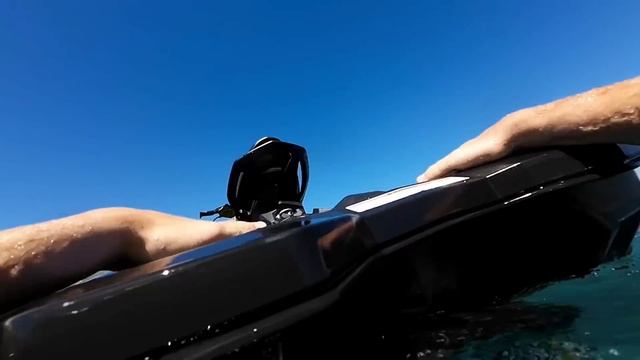 Spark Trixx 2023 3up, Lake Wakatipu