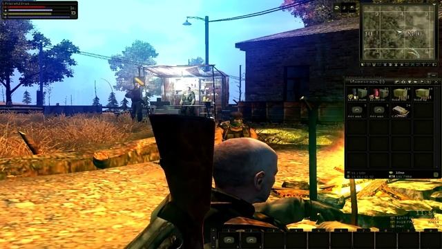 Stalker Online #5 Имарек смотреть онлайн