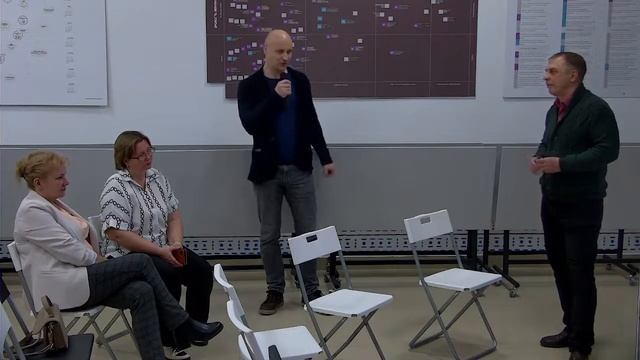 22-10 Драйвер добра: результаты исследования смотреть онлайн